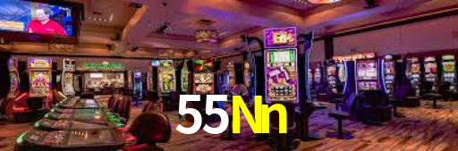 Bônus Generosos e Exclusivos no 55Nn para Você!